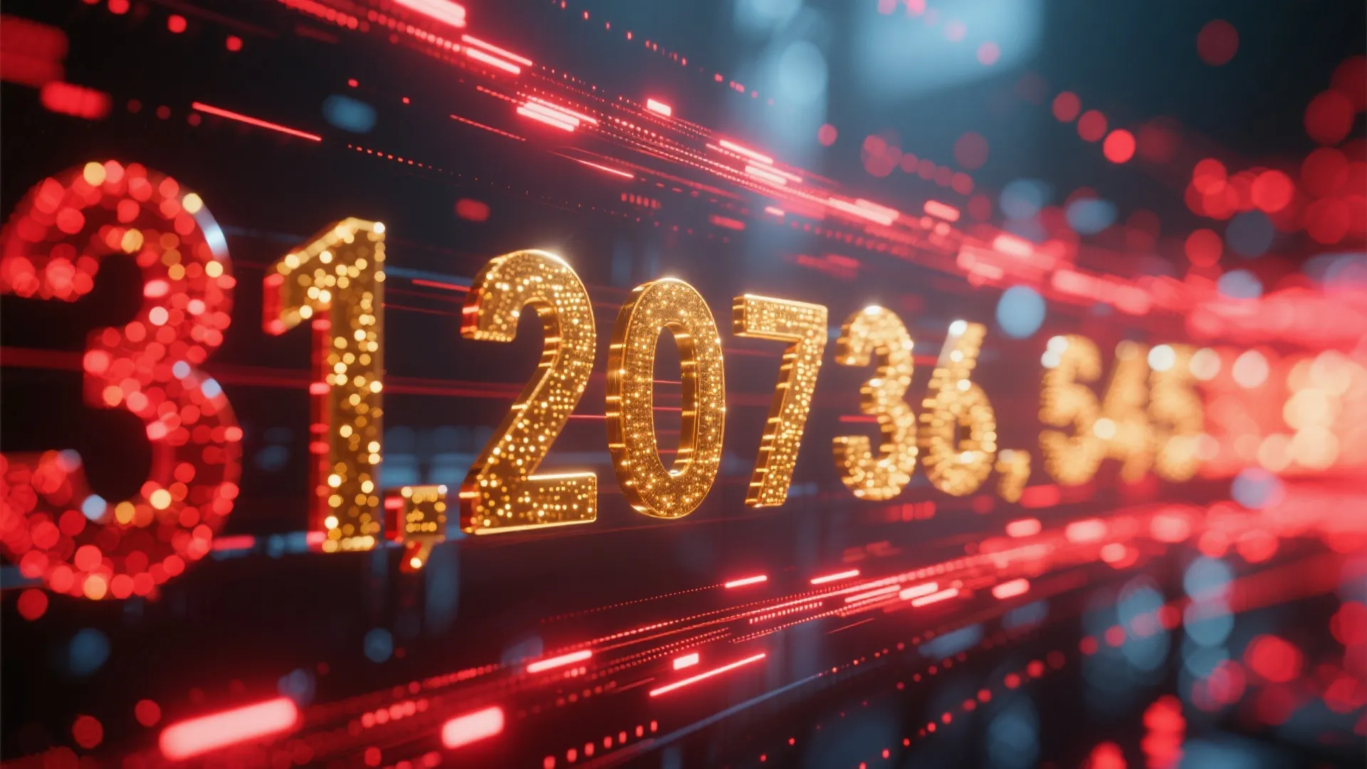 Data Background