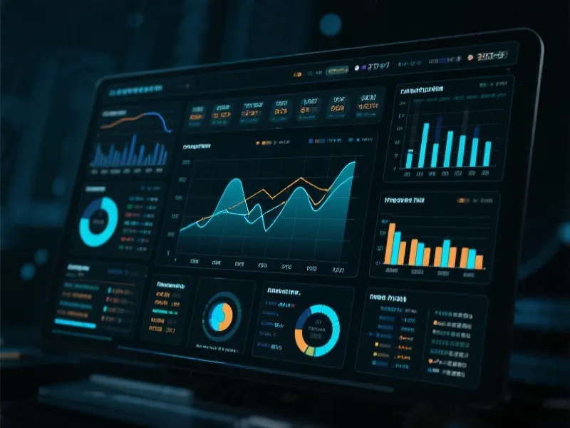 Data Analysis Tools