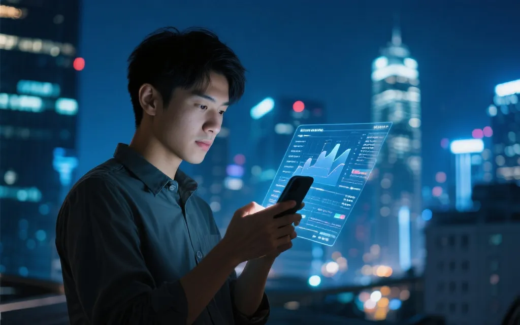 文章特色图片: 开奖号码查询全攻略：洞悉数字背后的机遇与理性