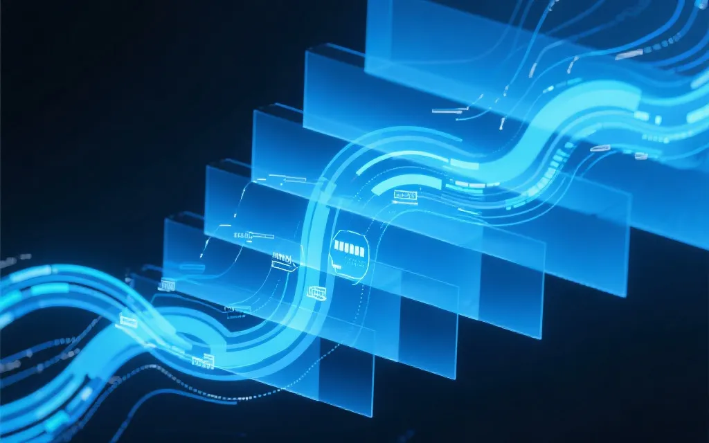 文章特色图片: 澳洲幸运10计划预测模型全解析：数据结构、趋势洞察与科学透明之路