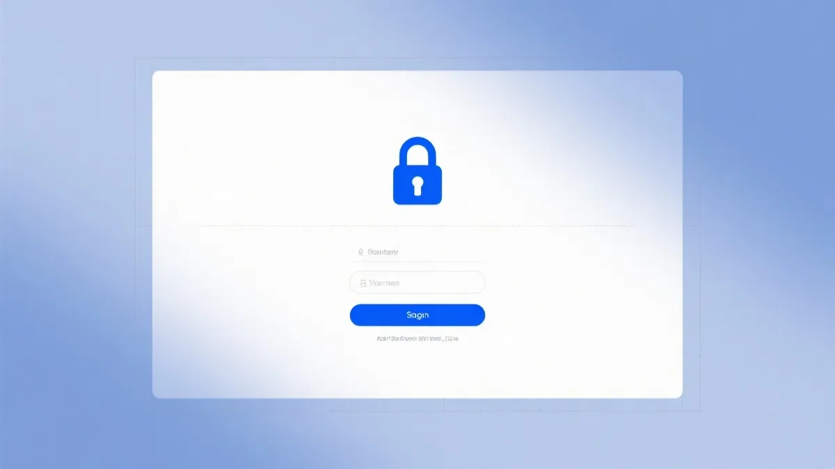 文章特色图片: 澳洲幸运10注册入口：官方注册入口说明与账号创建流程解析